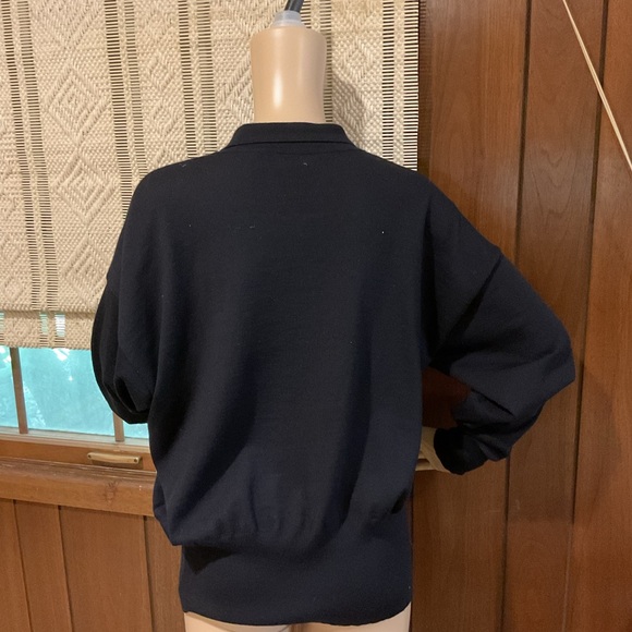 Escada Sweater - Picture 3 of 3